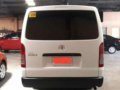FAST BREAK 2017 Toyota Hiace Commuter Van 30 Engine New Look Diesel-3