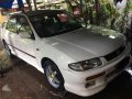 Mazda Familia 1997 Model For Sale-0