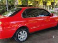 Honda Civic SiR body VTi 1999  FOR SALE-1