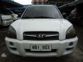 2009 Hyundai Tucson Crdi A.T. Good Condition-4