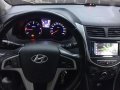 Hyundai Accent 2013 Model FOR SALE-2