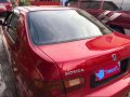 Honda CITY Lx Esi Body MT 1995 for sale-4