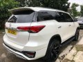 2017 Toyota Fortuner v trd edition diesel automatic-6