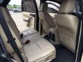 2016 Ford Everest 3.2 TITANIUM 4x4 AT diesel engine-9