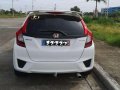 2017 Honda Jazz V CVT Matic For Assume!!!-1