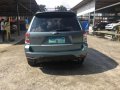 2010 Subaru Forester 25 XT Automatic For Sale -6