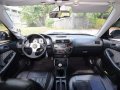 1999 Honda Civic Manual SiR Body For Sale -3