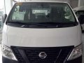 2018 NISSAN NV350 URVAN 2.5L MT 15 and 18 SEATER-0