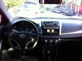 Toyota Vios E 2014 Model For Sale-7