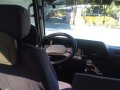 Nissan Urvan 2015 model 18 seater-4