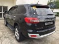 2016 Ford Everest 3.2 TITANIUM 4x4 AT diesel engine-4