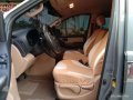 2008 Hyundai Grand Starex VGT Blue For Sale -3