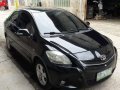 2009 Toyota Vios 1.5G 2009 model top of the line-0