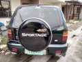 Kia Sportage 1997 for sale-1