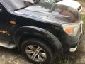 Ford Ranger Wildtrak Trekker 2011-1