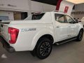 Nissan Navara El SV 4x2 Manual For Sale -2