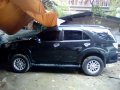For sale Toyota Fortuner G Automatic 2013-4