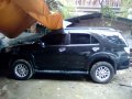 For sale Toyota Fortuner G Automatic 2013-4