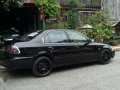 SELLING Honda Civic 98 padek chassis d15b double VTEC engine-1