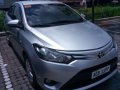 Toyota VIos 2016 FOR SALE-2
