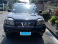 FOR SALE:  Nissan Xtrail 2008 Model (Black) 2.0 Engine-1