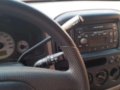 Ford Escape 2003 Model Rush Sale-4