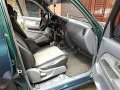 2003 Model Toyota Hilux For Sale-5