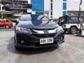 Honda City VX 2014 AT Gray For Sale -6