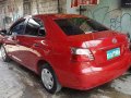 2013 TOYOTA Vios J Manual FOR SALE-3