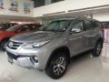 59K All in DP! Toyota Fortuner 4x2G DSL MT 2018-1