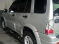 Suzuki Grand Vitara 2002 Model for sale -3