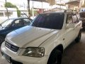 Honda Crv 1997 model Automatic transmission-0