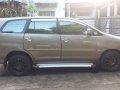 For sale 2010 Toyota Innova V 2.5 gasoline engine-3