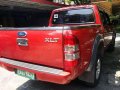 Ford Ranger xlt 2009 model diesel pickup-3