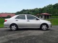 2006 Toyota Vios for sale-6