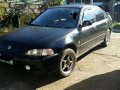 Honda Civic 1995  FOR SALE-2