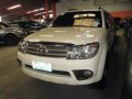 Toyota Fortuner 2009 for sale-2