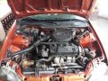 Honda Civic Esi body Newly change oil-1