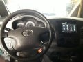 SELLING TOYOTA Innova E 2011-0