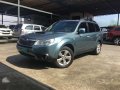 2010 Subaru Forester 25 XT Automatic For Sale -8