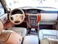2013 Nissan Patrol OXpro 4X4 AT 1.298m Nego Batangas Area-8