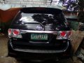 For sale Toyota Fortuner G Automatic 2013-5