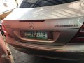 Used Mercedes  C200  For Sale-2
