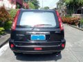 FOR SALE:  Nissan Xtrail 2008 Model (Black) 2.0 Engine-2
