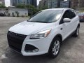 2015 Ford Escape SE 1.6 Ecoboost AT-0