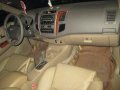 Toyota Fortuner 2009 for sale-13