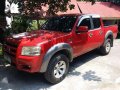 Ford Ranger xlt 2009 model diesel pickup-2