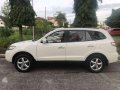 Hyundai Santa Fe 2009 For Sale-1