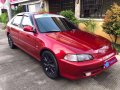 Honda CITY Lx Esi Body MT 1995 for sale-6