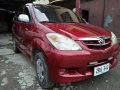 SELLING TOYOTA Avanza 2008-4